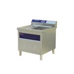 2022 Luxury Commercial Cleaning The Bowl Automatic Ultrasonic Dishwasher Machine