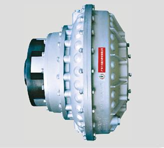 Guangdong zhongxing power transmission YOX series constant filling fluid