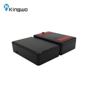China IP65 FCC Asset Rechargeable Gps Tracking Device Mini Magnetic Gps Portable Tracker wholesale