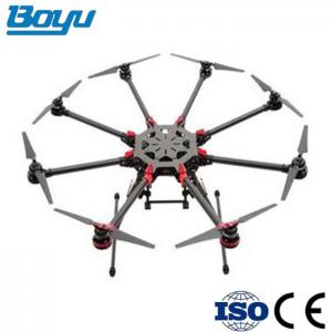 China HYPLD-8 Transmission Line Stringing Equipment Tools Drone Or UAV Unmanned Aerial Vehicle wholesale