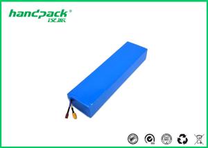 China 48V15Ah Electric Scooter Lithium Battery wholesale