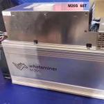 3000W-3600W Bitcoin Generator Machine , 60T M20s Whatsminer