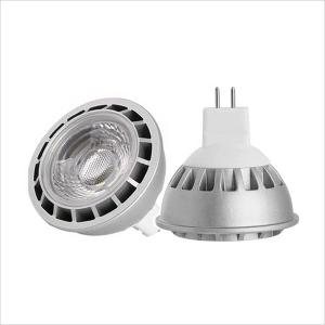 China cool white ra80 cree cob dc12v spotlight mr16 led lighting brightest handheld spotlight wholesale