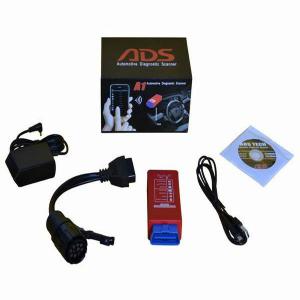 China Original AM-BMW Motorcycle Auto Diagnostic Scanner - Android System wholesale