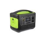 Europe Warehouse 700W Solar Generator Lighting Portable Power Station