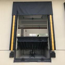 China Built Tough Hydraulic Dock Leveler Heavy Duty For Extreme Demands wholesale
