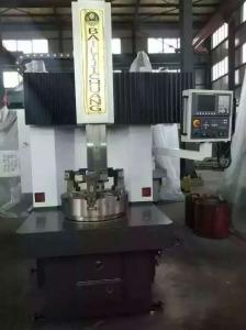 China CKY5110Z Nice Quality Best Price Chinese Manufacture Machinery High Speed Vertical Lathe wholesale