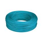 2.5mm 4mm 6mm Silicone Flexible Electrical Wire 8AWG - 18AWG Tinned Copper Solid
