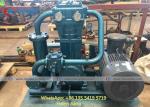 48m3/H 120m3/H Explosion Proof LPG CNG Gas Compressor