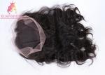 150% Density Raw Indian Human Hair