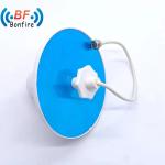 698-806 806-960 1710-2700 3300-4000MHz Microwave Ceiling Mount RF Antenna for