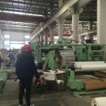 ASTM AISI 304 1.4301 SUS304 Cold Rolled Stainless Steel Coil Strip 2B Surface 1