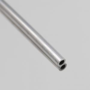 China High Precision 3003 H14 Aluminum Tube Aluminum Wire Rod For Complex Applications wholesale