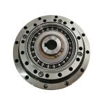 Ultra flat high accurate transmission strain wave gear harmonic drive