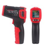 100g Digital Laser Infrared Thermometer , Digital Infrared Thermometer Laser