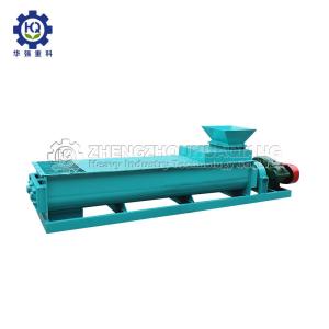 China 2350KG Mixing Blade Fertilizer Mixer Machine wholesale