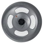 Waterproof Solar Garden Light IP65 Solar Powered Pathway Lights 25W 35W