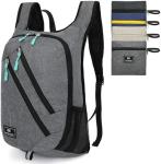 Small Daypack 15L Hiking Backpack Foldable Small Backpack Lightweight Packable