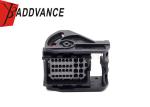 Top Quality Automotive Female ECU PBT GF15 32 Pin Connector 7287-0192-40