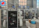 Semi Automatic Adult Diaper Making Machine Automatic System with Professional