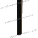Customizable Thermal Barrier Tape For Insulated Broken Bridge Aluminum Window