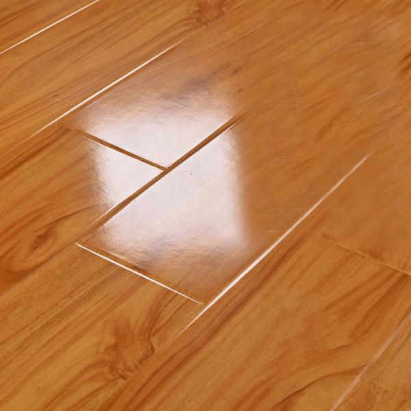 Wood Floor Tiles for Bedroom Living Room and Kitchen Enhance Your Home's