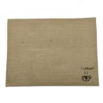 ODM Kitchen Tools And Utensils Waterproof Reusable Coffee Tea Burlap Jute Tea