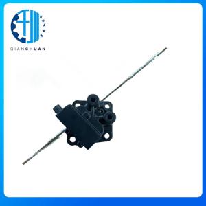 China 729926-5131 Engine Parts Actuator For 4TNV94 Engine wholesale