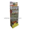 Buy cheap Toys display stands with LCD from wholesalers
