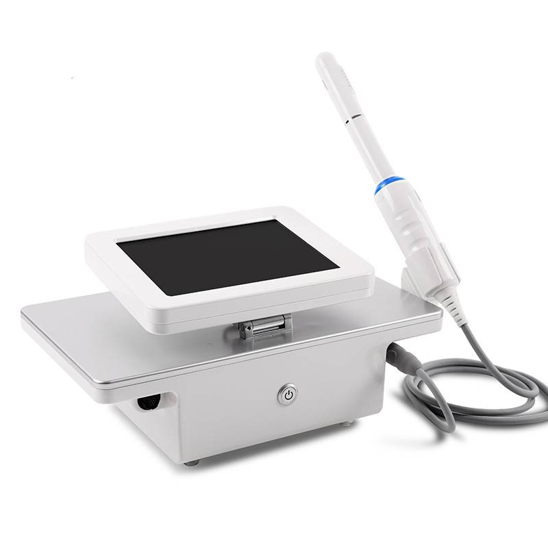 Liposonic Cavitation HIFU Body Slimming Machine For Fat Dissolving Painless