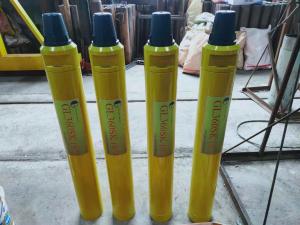 China Sd6 Dhd360 Ql60 M60 Dth Drilling Hammer High Pressure 6&quot; wholesale