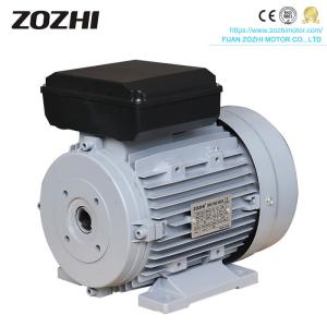 China Three Phase Hollow Shaft Induction Motor Asynchronous 5.5HP 4KW 220/380 wholesale