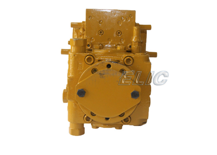 2066715 9602721 Excavator Main Pump A4VG40 M313 For erpillar