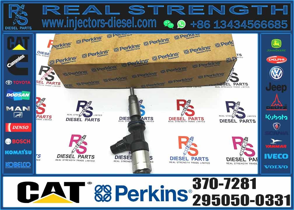 Excavator Parts 3116 Engine Injector 0R-8483 0R-3002 0R-8477 0R-3190 0R-8473 4P-2995 Fuel Injector For Excavator