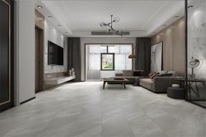 China Formaldehyde Free SPC Floor Tiles Oem Spc Flooring 8.5mm 8mm 5.5mm wholesale
