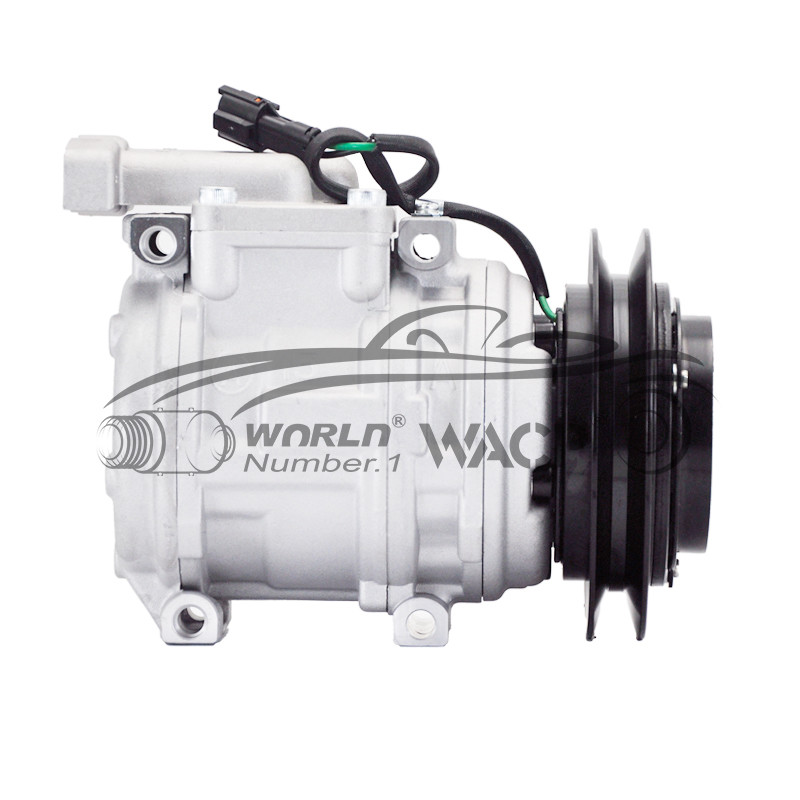50312973 Auto Parts Ac Compressor For Doosan For Doowon 24V WXTK399A