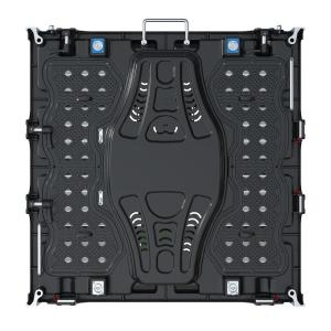 China 1R1G1B Indoor Advertising LED Display P3 SMD2121 AC200V/240V Wide Viewing Angle wholesale