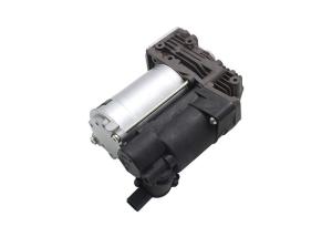 China Air Ride Suspension Compressor Pump 37106793778 For BMW E61 535i 530i x drive 2006-2010 wholesale