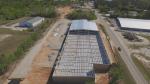 Modern Aesthetics Building Facilities And Construction Materials for Contemporar