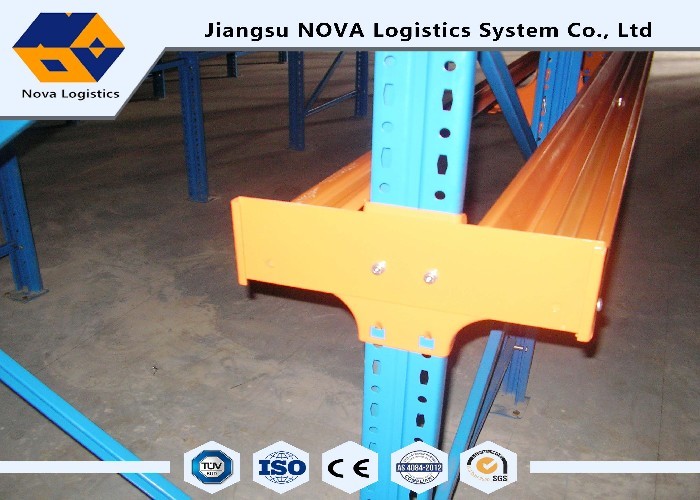 High Density Drive In Racking System