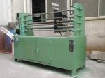 Automatic Gabion Box Machine 6 bars Spiral Coiling Machine 1.5kw