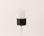 24/415 Mist Cosmetic Sprayer Perfume 24mm Fine Mist Sprayers Bottle Plastic Food