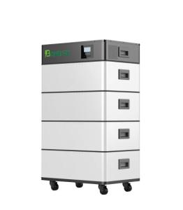 China High voltage Hybrid Charging Lifepo4 Solar Battery 204V 100AH Energy Storage System wholesale
