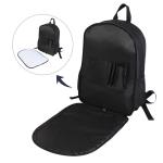 Multifunctional Big Capacity Blank Sublimation Backpack DIY Personalized LOGO
