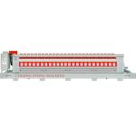 15KW Automatic Marble and Granite Polishing Head for Stone Polishing in Kenya