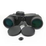 Waterproof Outdoors Telescope , 7x50 Marine Binoculars With Compass