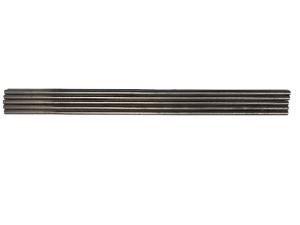 China Tungsten Steel Round Bar Wear Resistant For Machining Stainless Steel Products wholesale