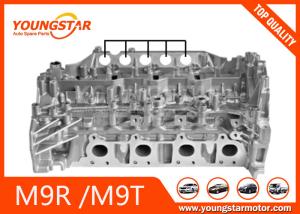 China Trafic M9R M9T Engine Cylinder Head 110417248R 7711497513 7701479110 wholesale