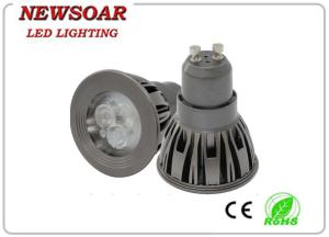 China 75Lm/W 4W OSRAM MR16 lamp cup 110-245v G5.3/Gu10/E27 wholesale