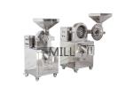 Sweet Potato Ultra Fine Powder Grinding Machine , Dry Chilli Grinding Machine